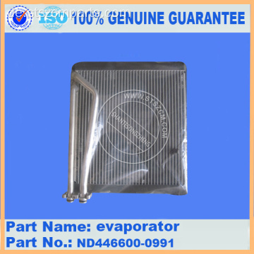 PC200-8 PC130-8 PC450-8 Verdampfer ND446600-0991